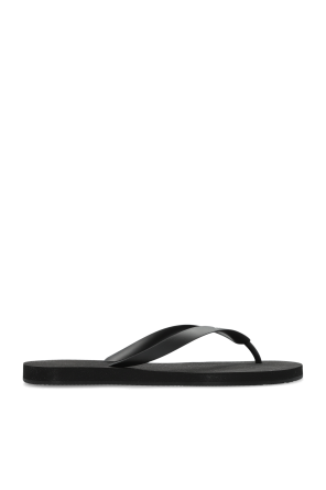 VETEMENTS Flip-flops with logo | Men's Shoes | Vitkac